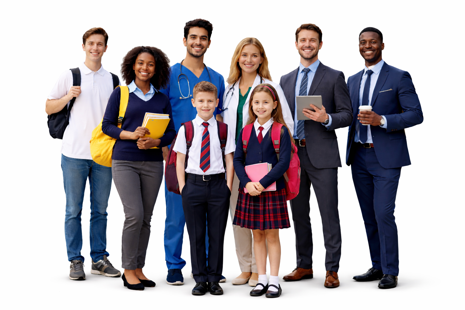 Nobilitee Premium Uniforms