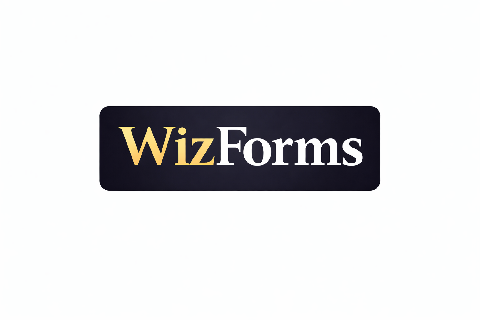 WizForms
